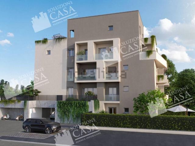 Appartamento in vendita di 102 m² in Via Don Guido Franzoni, 2