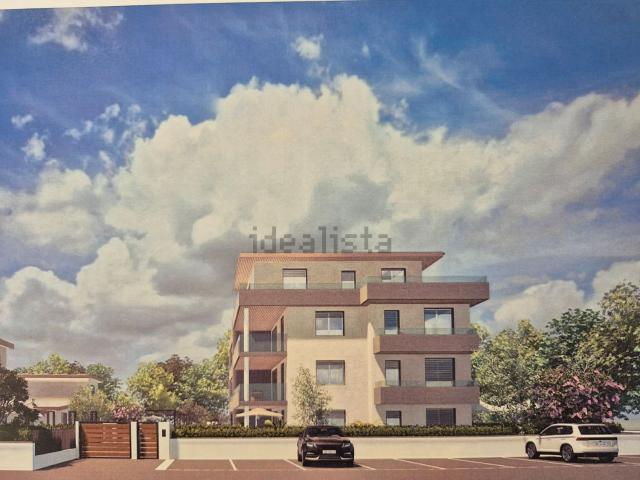 Appartamento in vendita di 102 m² in Via Don Luigi Viganò