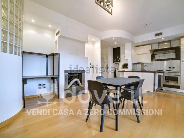 Appartamento in vendita di 102 m² in Via Don L. Baldisserri, 18