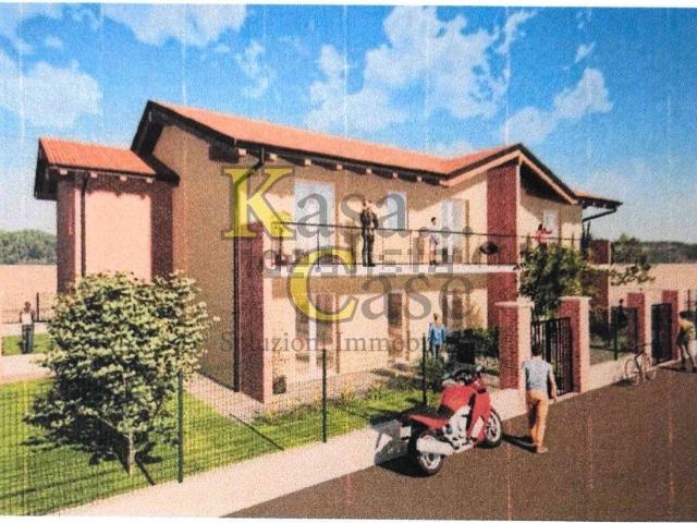 Appartamento in vendita di 102 m² in Via Dante