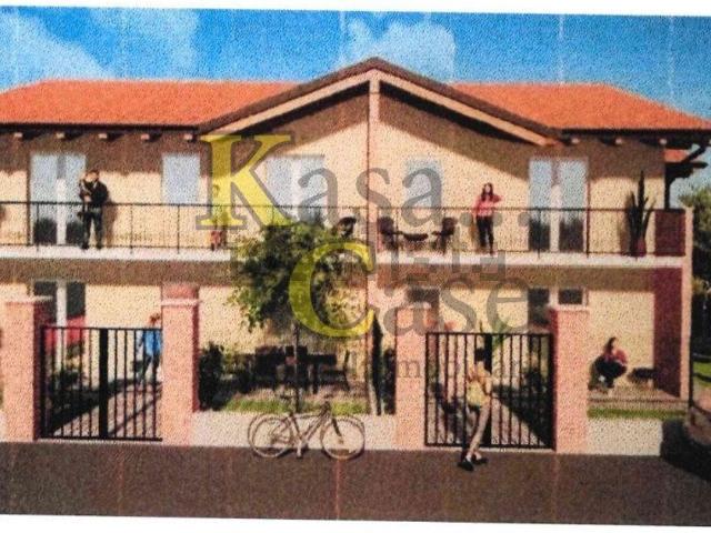 Appartamento in vendita di 102 m² in Via Dante