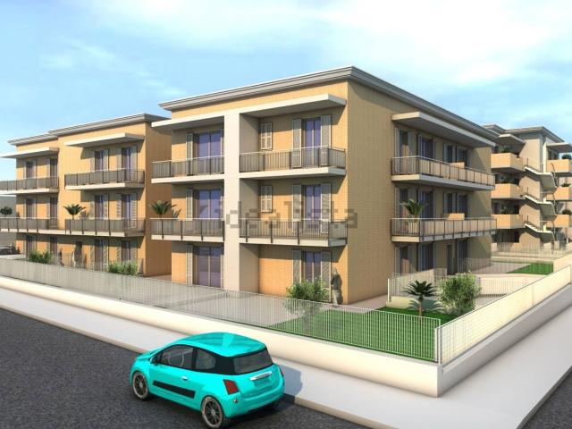 Appartamento in vendita di 102 m² in Via Dante Alighieri, 98