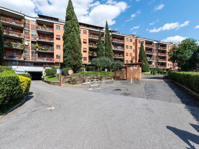 Appartamento in vendita di 102 m² in Via dei Martiri Portuensi, 18