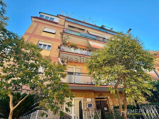 Appartamento in vendita di 102 m² in Via dei Balestrucci, 16