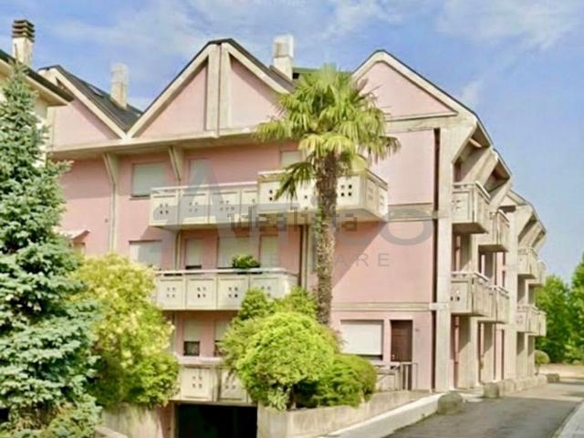 Appartamento in vendita di 102 m² in Via dei Cappuccini