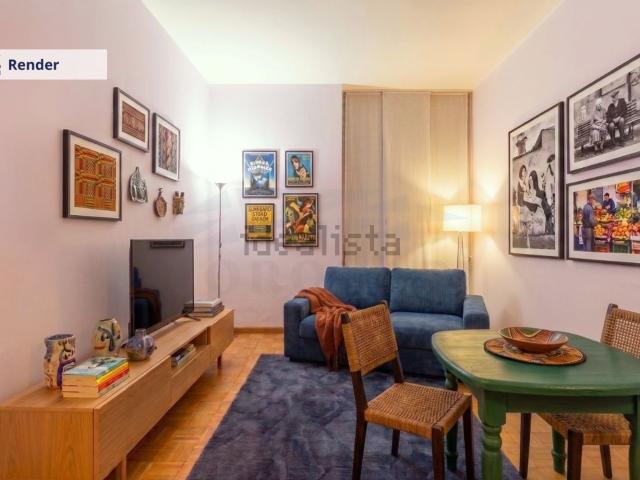 Appartamento in vendita di 102 m² in Via dei Fulvi