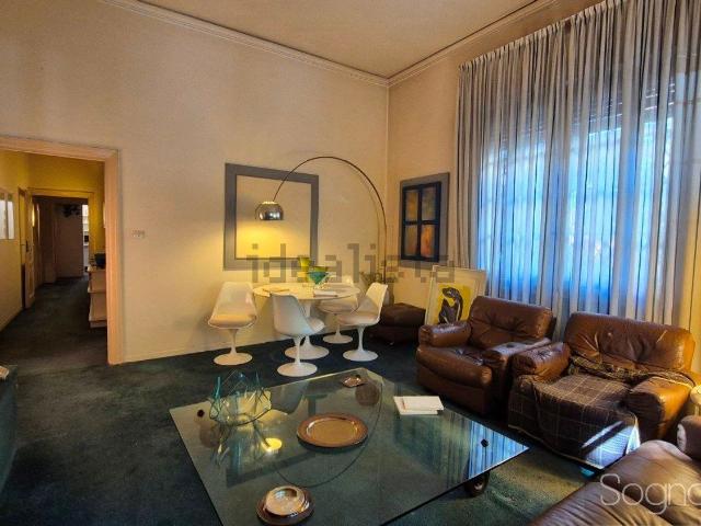 Appartamento in vendita di 102 m² in Via dei Sette Santi, 27