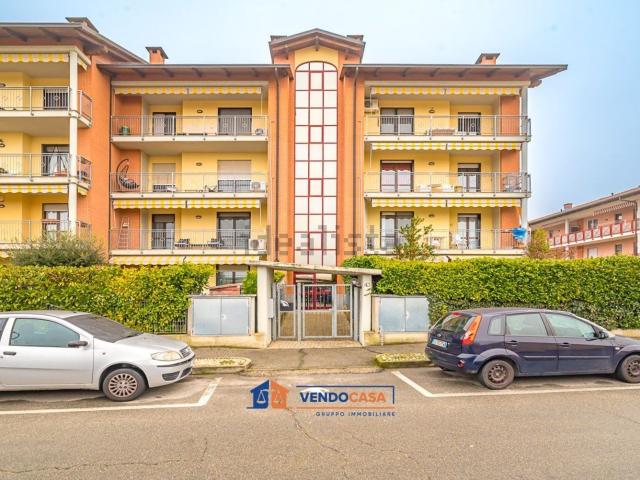 Appartamento in vendita di 102 m² in Via dei Sospiri, 43