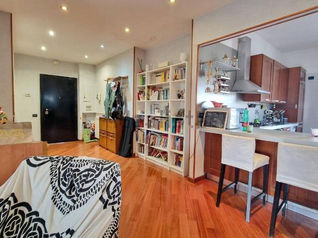 Appartamento in vendita di 102 m² in Via del Fontanile Anagnino, 181