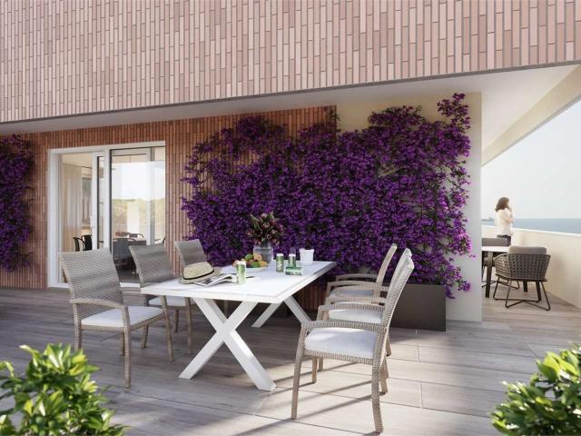 Appartamento in vendita di 102 m² in Via del Littorale