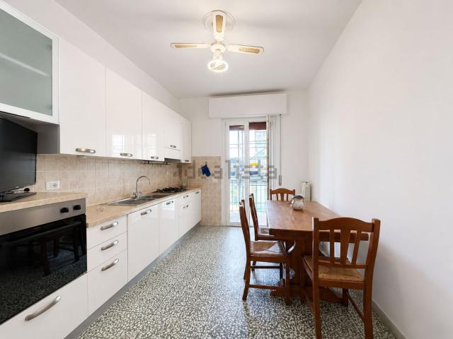 Appartamento in vendita di 102 m² in Via del Ponte a Greve