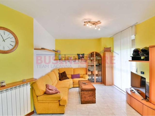 Appartamento in vendita di 102 m² in Via del Pozzo, 12