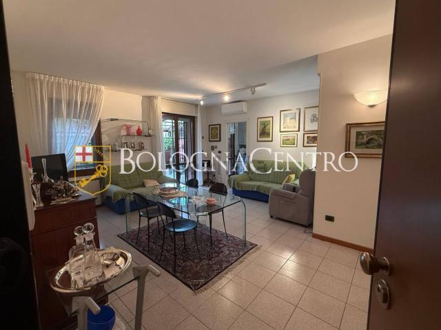 Appartamento in vendita di 102 m² in Via del Savena