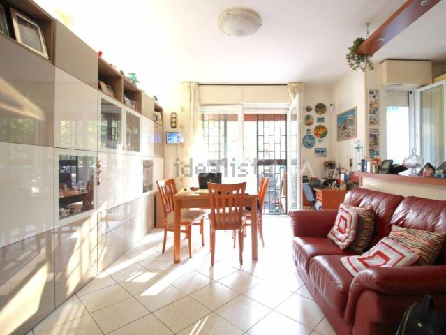 Appartamento in vendita di 102 m² in Via della Cà Bianca, 15