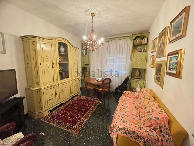 Appartamento in vendita di 102 m² in Via della Maona, 1