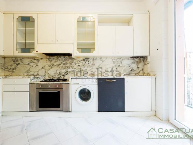 Appartamento in vendita di 102 m² in Via della Mimosa