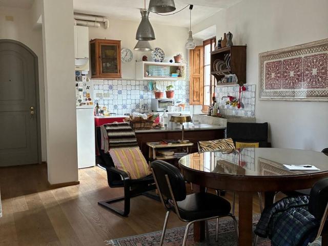 Appartamento in vendita di 102 m² in Via della Repubblica