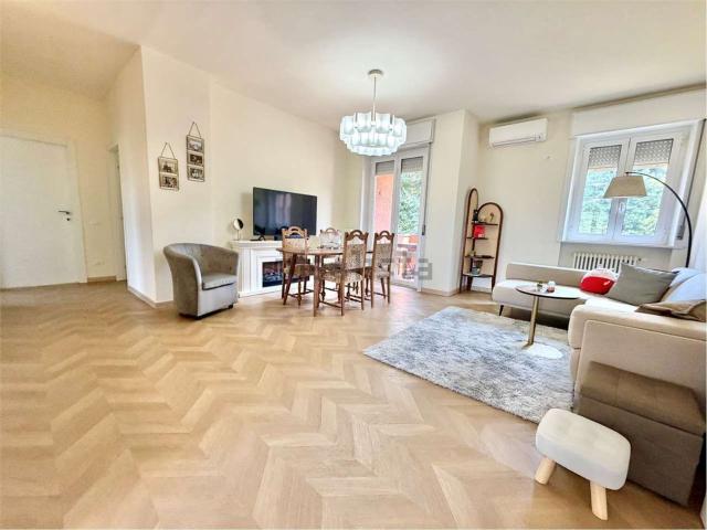 Appartamento in vendita di 102 m² in Via delle Betulle