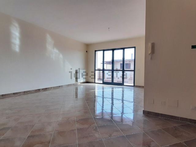 Appartamento in vendita di 102 m² in Via delle Gelsominaie, 43