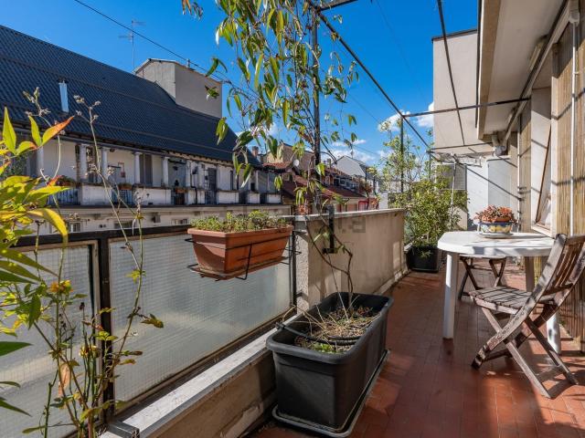 Appartamento in vendita di 102 m² in Via delle Leghe, 2