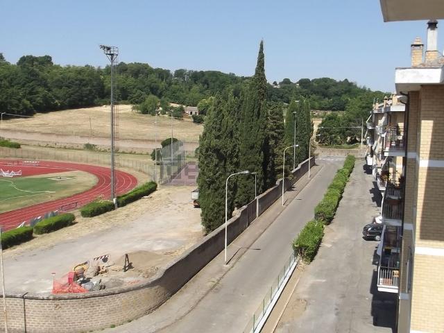 Appartamento in vendita di 102 m² in Via Divino Amore, 591