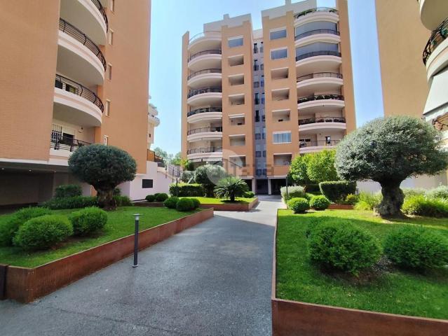 Appartamento in vendita di 102 m² in Via di Casal Boccone, 98