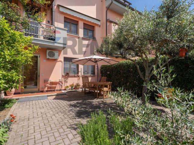 Appartamento in vendita di 102 m² in Via di Villa Giulia, 39