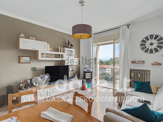 Appartamento in vendita di 102 m² in Via Emilia Est, 77