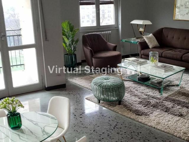Appartamento in vendita di 102 m² in Via Emilia 168 Agenzia