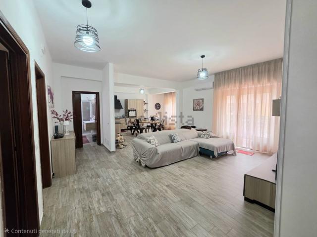 Appartamento in vendita di 102 m² in Via Enzo Misefari, 23