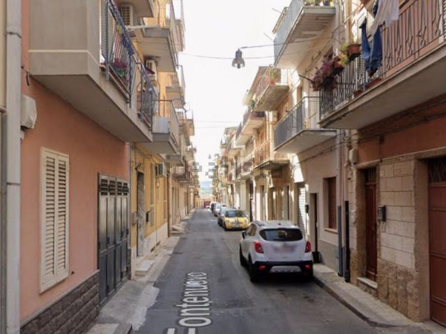 Appartamento in vendita di 102 m² in Via Fontenuovo