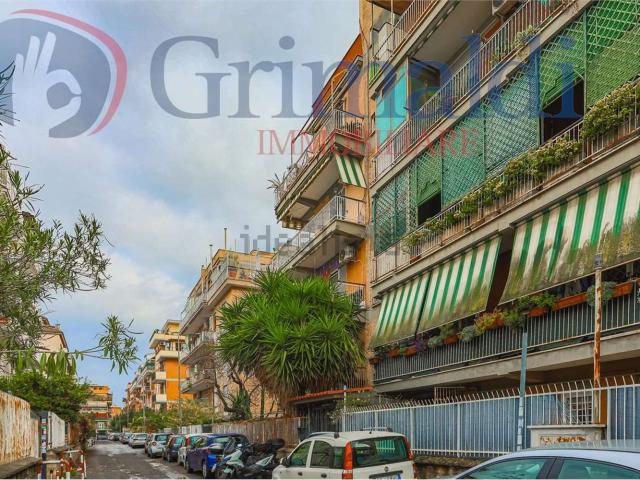 Appartamento in vendita di 102 m² in Via Fanny Tacchinardi, 40