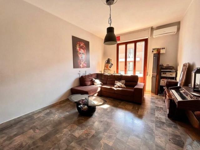 Appartamento in vendita di 102 m² in Via Fedele Soldani