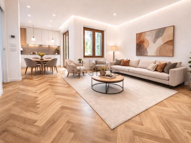 Appartamento in vendita di 102 m² in Via Federico Tesio, 11