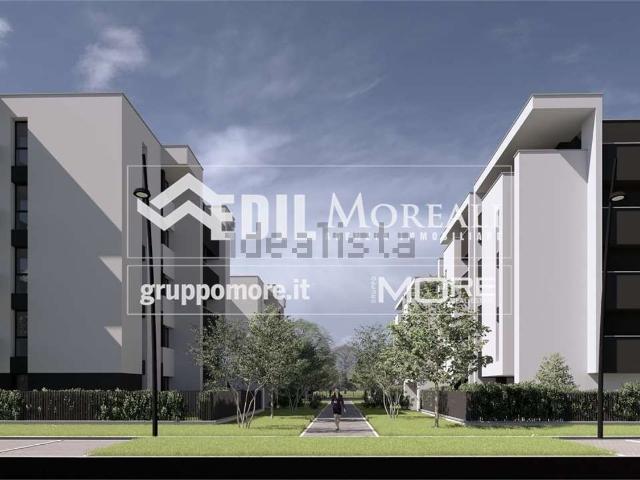 Appartamento in vendita di 102 m² in Via Felicia Bartolotta