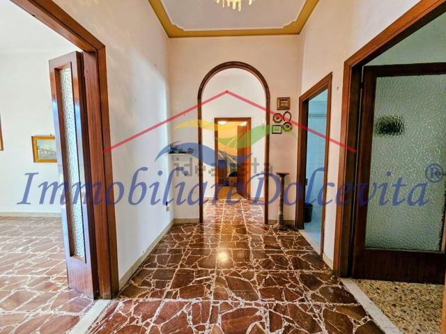 Appartamento in vendita di 102 m² in Via Filadelfia, 6