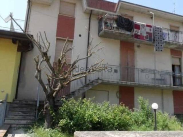 Appartamento in vendita di 102 m² in Via Filippo Turati, 3