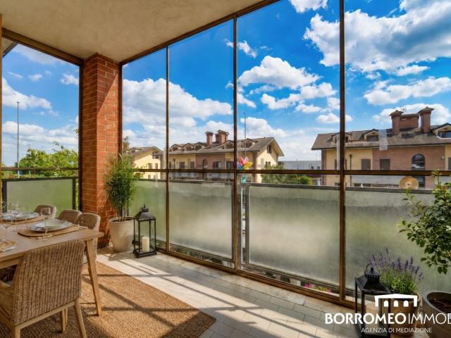Appartamento in vendita di 102 m² in Via Filippo Brunelleschi, 2