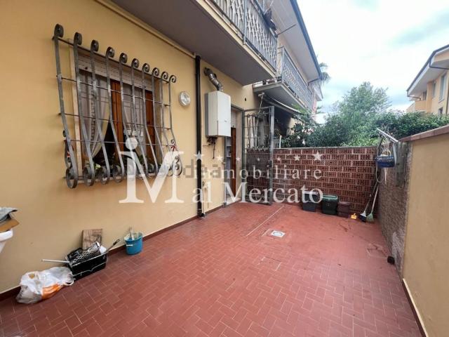 Appartamento in vendita di 102 m² in Via Filippo Corridoni