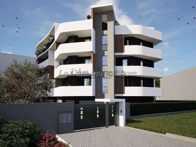 Appartamento in vendita di 102 m² in Via Firenze, 6