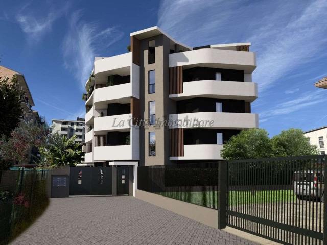 Appartamento in vendita di 102 m² in Via Firenze, 6
