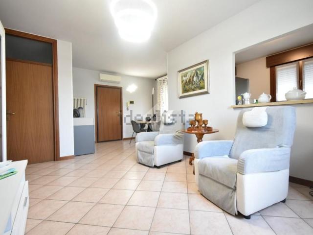 Appartamento in vendita di 102 m² in Via Flavio Biondo, 81