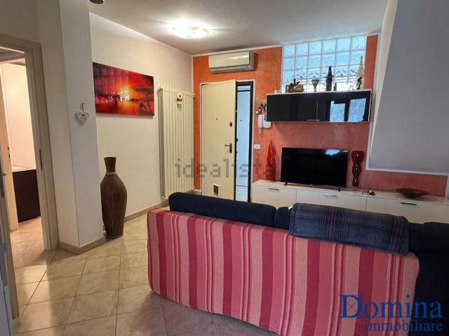 Appartamento in vendita di 102 m² in Via Flavio Torello Baracchini
