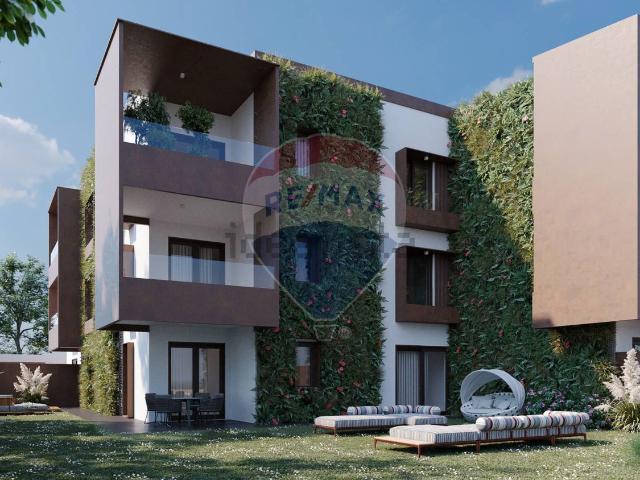 Appartamento in vendita di 102 m² in Via Francesco Baracca, 2