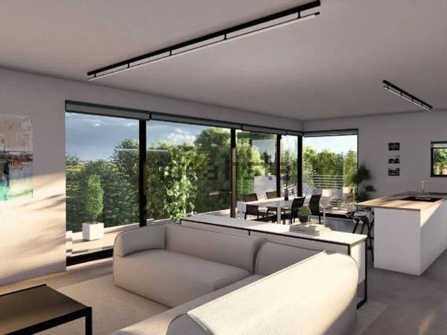 Appartamento in vendita di 102 m² in Via Francesco Dormisch