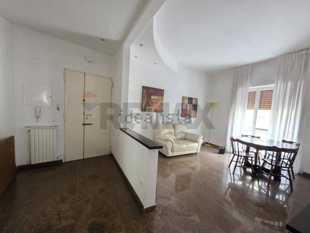 Appartamento in vendita di 102 m² in Via Francesco Saverio Nitti, 20