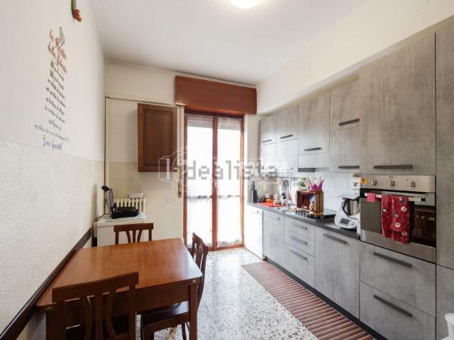 Appartamento in vendita di 102 m² in Via Fratelli Bandiera, 39
