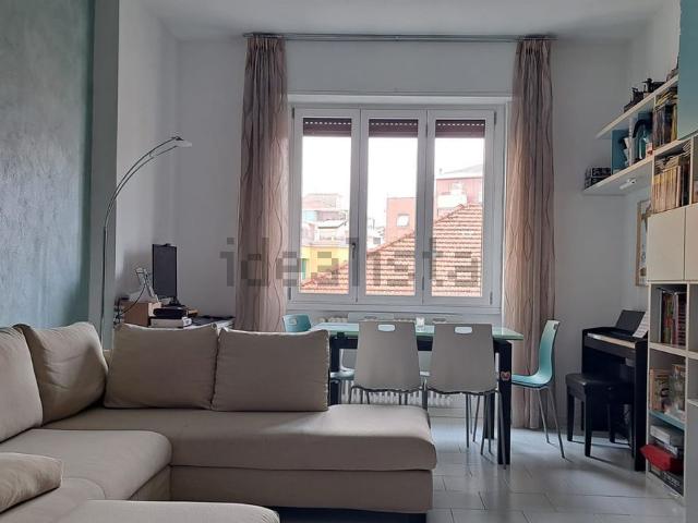 Appartamento in vendita di 102 m² in Via Fratelli Picardi, 84