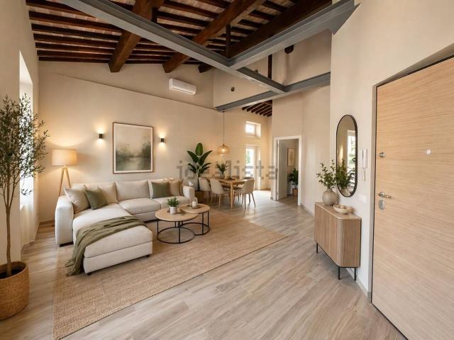 Appartamento in vendita di 102 m² in Via Furio Lenzi, 19