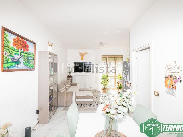Appartamento in vendita di 102 m² in Via Kennedy, 4